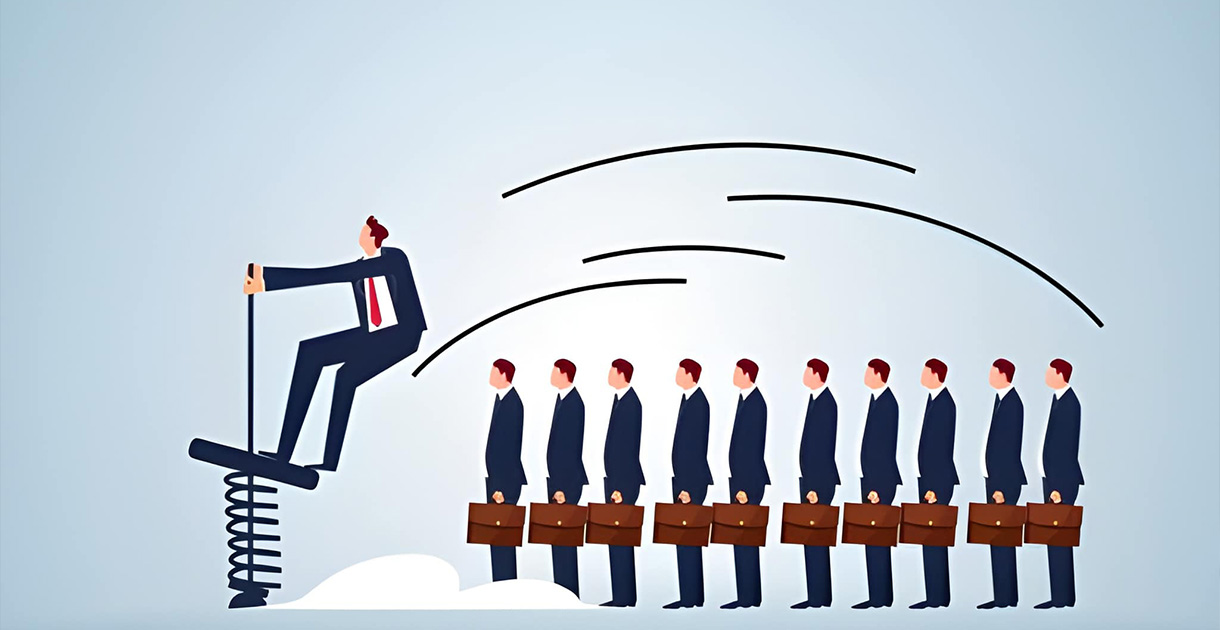 How to Increase Your Chances of Getting Hired Quickly